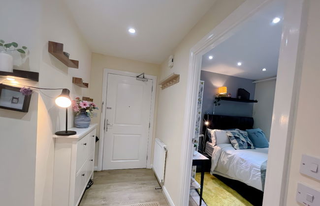 Luxury Apartment 4 bed Room in Canary Wharf - Foto 3