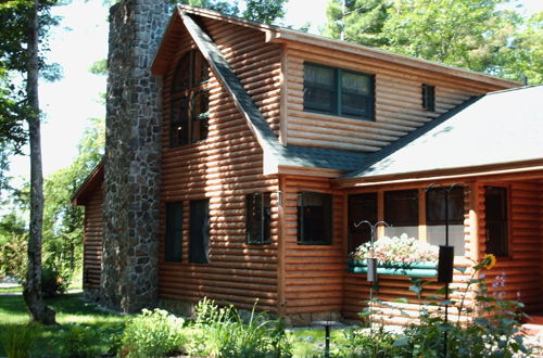 Photo 20 - Upscale Fryeburg Cabin: Hot Tub + Billiards Table