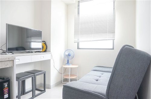 Photo 10 - Simply Look And Homey 1Br Osaka Riverview Pik 2 Apartment