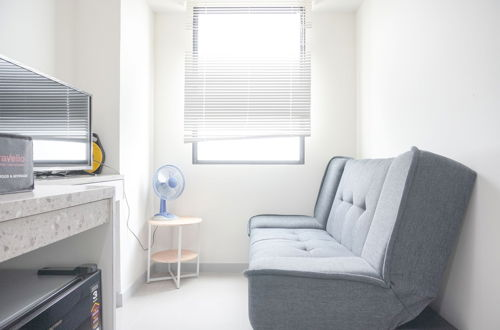 Photo 14 - Simply Look And Homey 1Br Osaka Riverview Pik 2 Apartment
