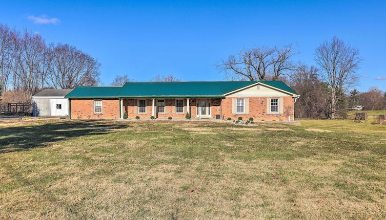 Photo 1 - Spacious Liberty Township Home w/ Large Yard