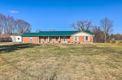 Photo 1 - Spacious Liberty Township Home w/ Large Yard