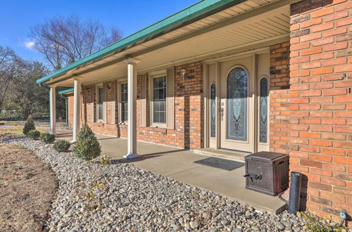 Photo 21 - Spacious Liberty Township Home w/ Large Yard