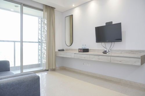 Foto 8 - Elegant And Comfy 1Br At 19Th Floor Gold Coast Apartment