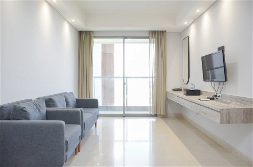 Foto 15 - Elegant And Comfy 1Br At 19Th Floor Gold Coast Apartment