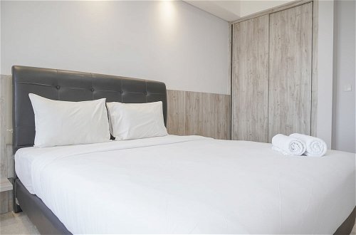 Foto 4 - Elegant And Comfy 1Br At 19Th Floor Gold Coast Apartment