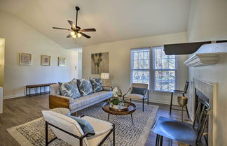 Photo 2 - Pet-friendly Baton Rouge Vacation Rental