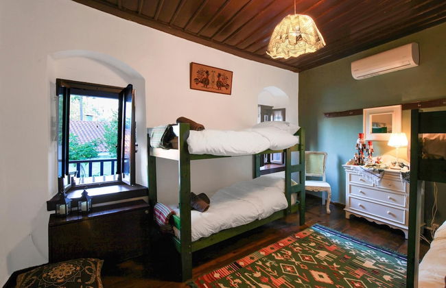 Dandy on the Hill in Parnassus Villa Pasifne up to Nine People - Foto 17
