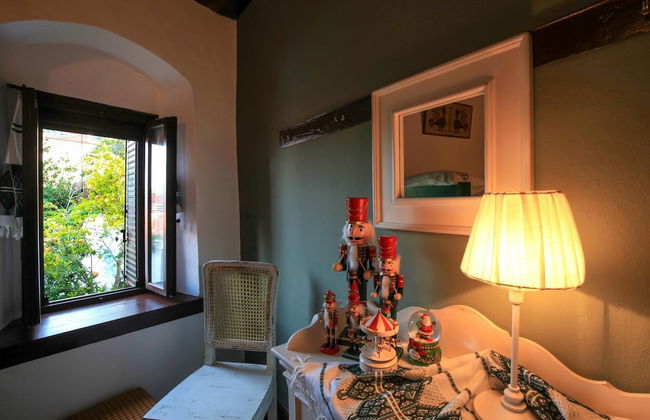 Dandy on the Hill in Parnassus Villa Pasifne up to Nine People - Foto 16