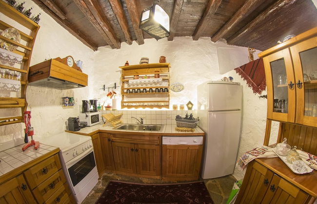 Dandy on the Hill in Parnassus Villa Pasifne up to Nine People - Foto 6