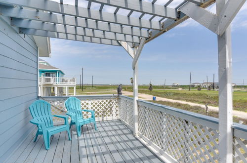 Photo 25 - Surfside Beach Home w/ Deck: 300 Feet to the Gulf