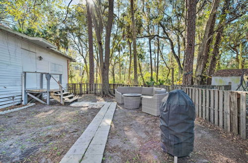 Photo 10 - Family-friendly Yankeetown Home w/ Grill