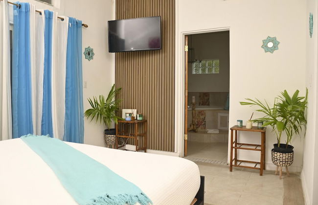 Villa Serenity by the water - Photo 16