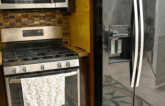 Villa Serenity by the water - Photo 38