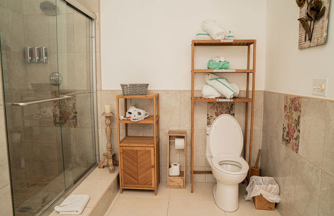 Villa Serenity by the water - Photo 66