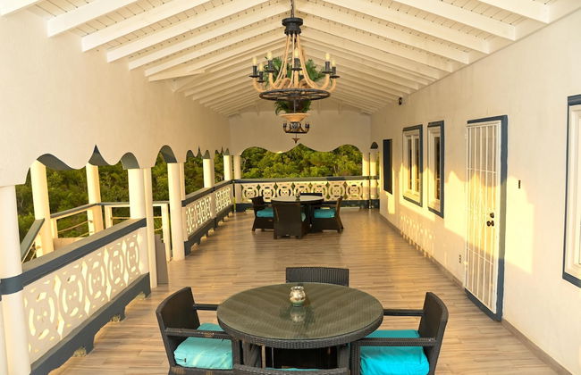 Villa Serenity by the water - Photo 58