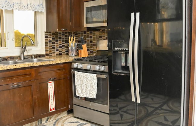 Villa Serenity by the water - Photo 36