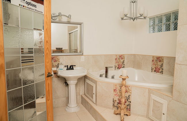 Villa Serenity by the water - Photo 67