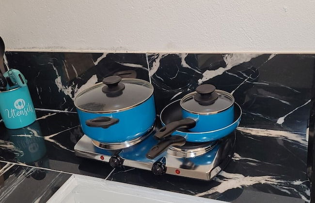 Villa Serenity by the water - Photo 41