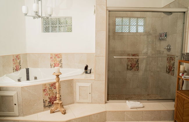 Villa Serenity by the water - Photo 65