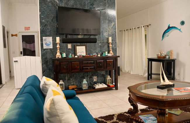 Villa Serenity by the water - Photo 48