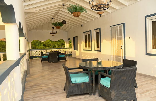 Villa Serenity by the water - Photo 57