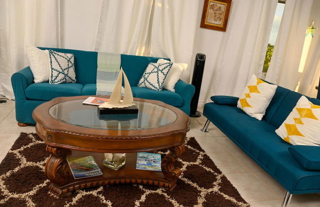 Villa Serenity by the water - Photo 52