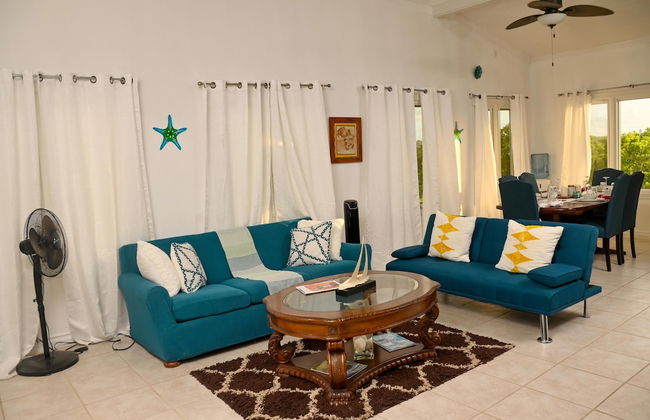 Villa Serenity by the water - Photo 44