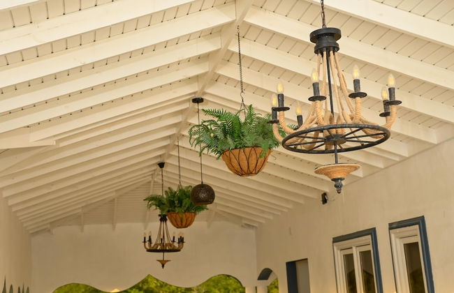 Villa Serenity by the water - Photo 59