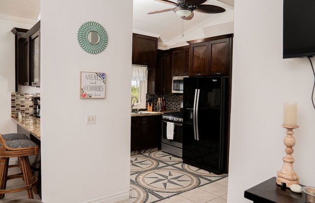 Villa Serenity by the water - Photo 43