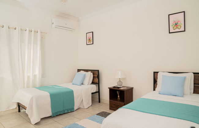 Villa Serenity by the water - Photo 2