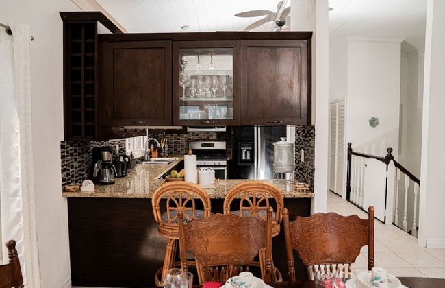 Villa Serenity by the water - Photo 42