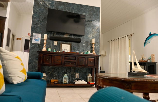 Villa Serenity by the water - Photo 47