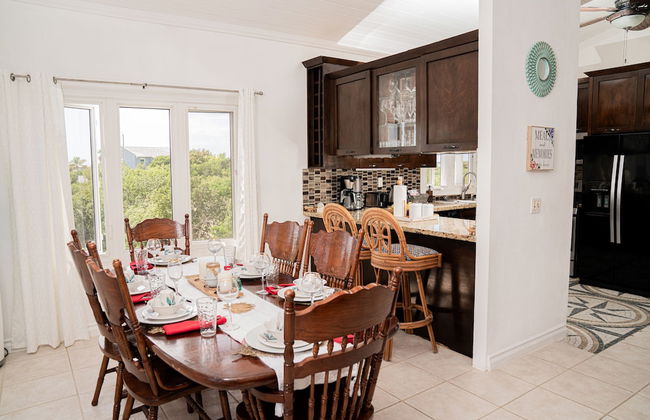 Villa Serenity by the water - Photo 60