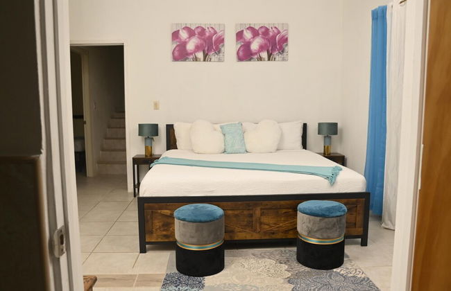 Villa Serenity by the water - Photo 15