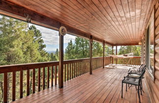 Photo 1 - Inviting Cabin ~2 Mi to Dixie Nat'l Forest