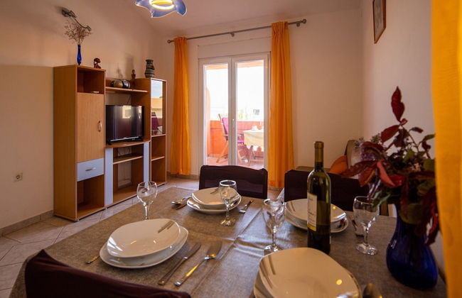 Apartments Torina - Foto 62