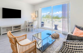 Photo 1 - The Grove 1BR Apt w Rooftop Pool Onsite Amenities