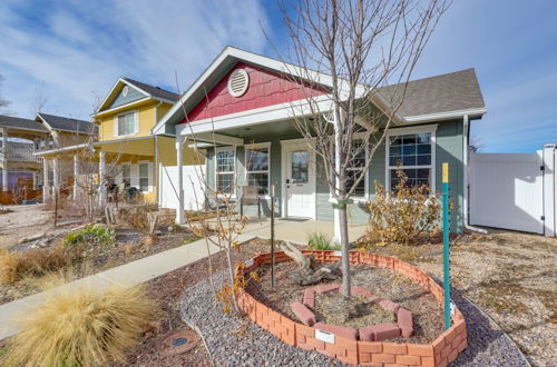 Photo 9 - Pet-friendly Fruita Home - Walk to Downtown