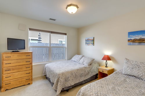 Photo 19 - Pet-friendly Fruita Home - Walk to Downtown