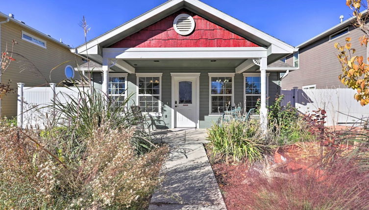 Photo 1 - Pet-friendly Fruita Home - Walk to Downtown