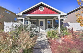 Foto 1 - Pet-friendly Fruita Home - Walk to Downtown