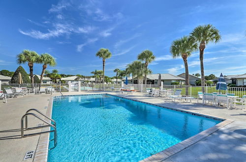 Photo 13 - Vibrant Sebring Villa w/ Community Amenities