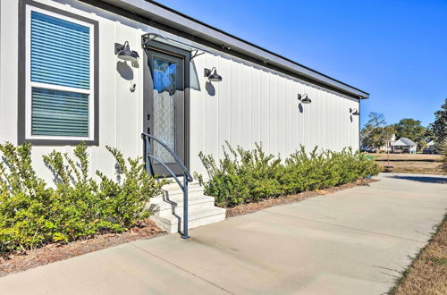 Photo 12 - Spacious Gulfport Home - Walk to Beach