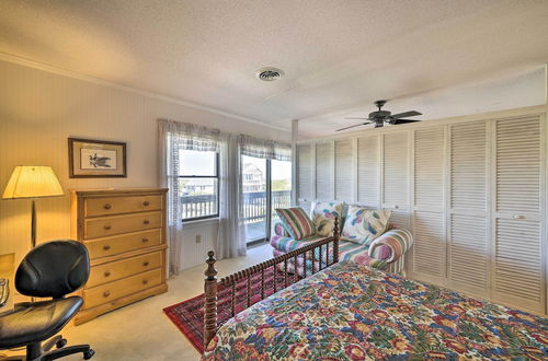 Photo 11 - Spacious Kill Devil Hills Getaway w/ 3 Decks