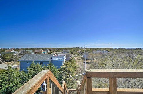 Foto 18 - Spacious Kill Devil Hills Getaway w/ 3 Decks