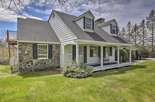 Photo 40 - Cozy Colonial Home w/ Bay Access & Water View