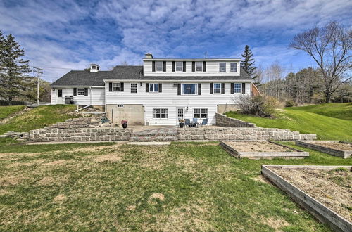 Photo 26 - Cozy Colonial Home w/ Bay Access & Water View