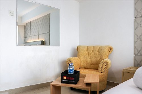 Foto 8 - Comfort Stay Studio At Tamansari The Hive Apartment