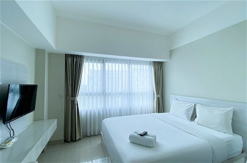 Photo 3 - Restful And Simply Studio Springlake Summarecon Bekasi Apartment